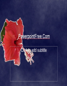 free powerpoint