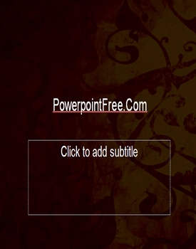 free powerpoint