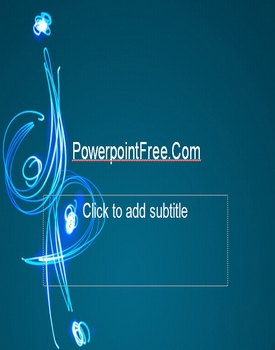 free powerpoint