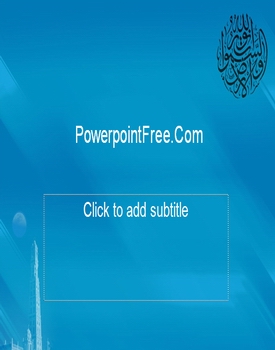 free powerpoint