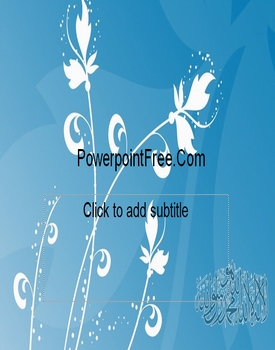 free powerpoint