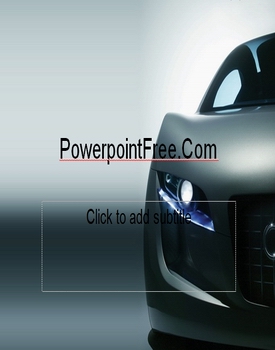 free powerpoint