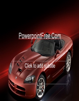 free powerpoint