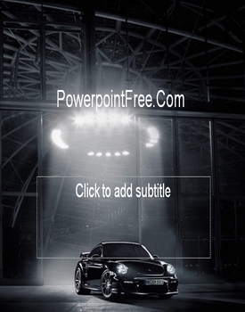 free powerpoint
