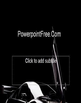 free powerpoint