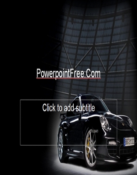 free powerpoint
