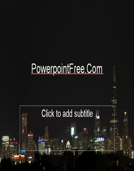 free powerpoint