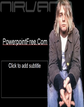 free powerpoint music