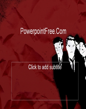 free powerpoint music